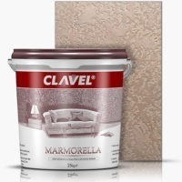 Декоративная штукатурка Marmorella