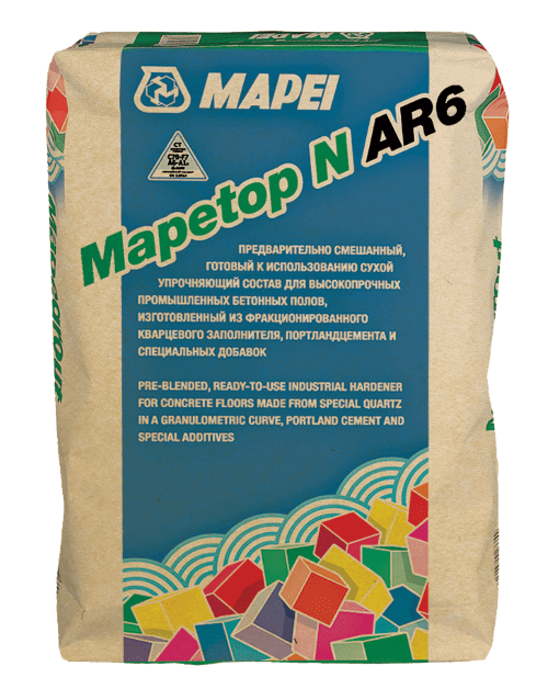 MAPETOP N AR6 MAPETOP N AR6
