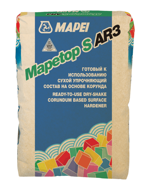 MAPETOP S AR3 MAPETOP S AR3