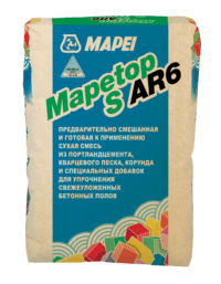 Стяжки, сухие смеси