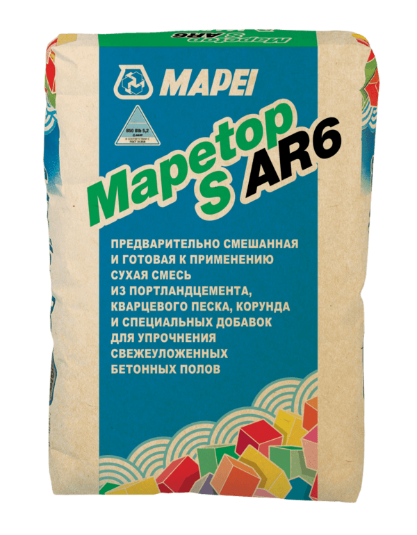 MAPETOP S AR6 MAPETOP S AR6