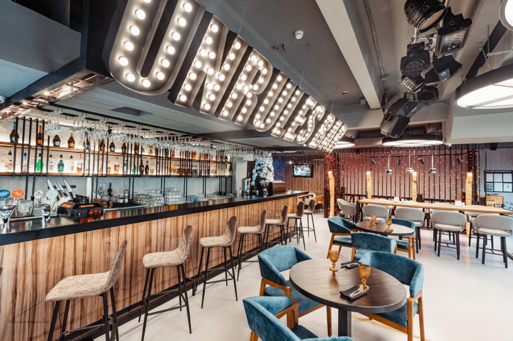 Nicepricecafe, Семёновская площадь, 7к17 (1)