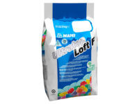 Микроцемент ULTRATOP LOFT F ARCTIC GREY, TM MAPEI