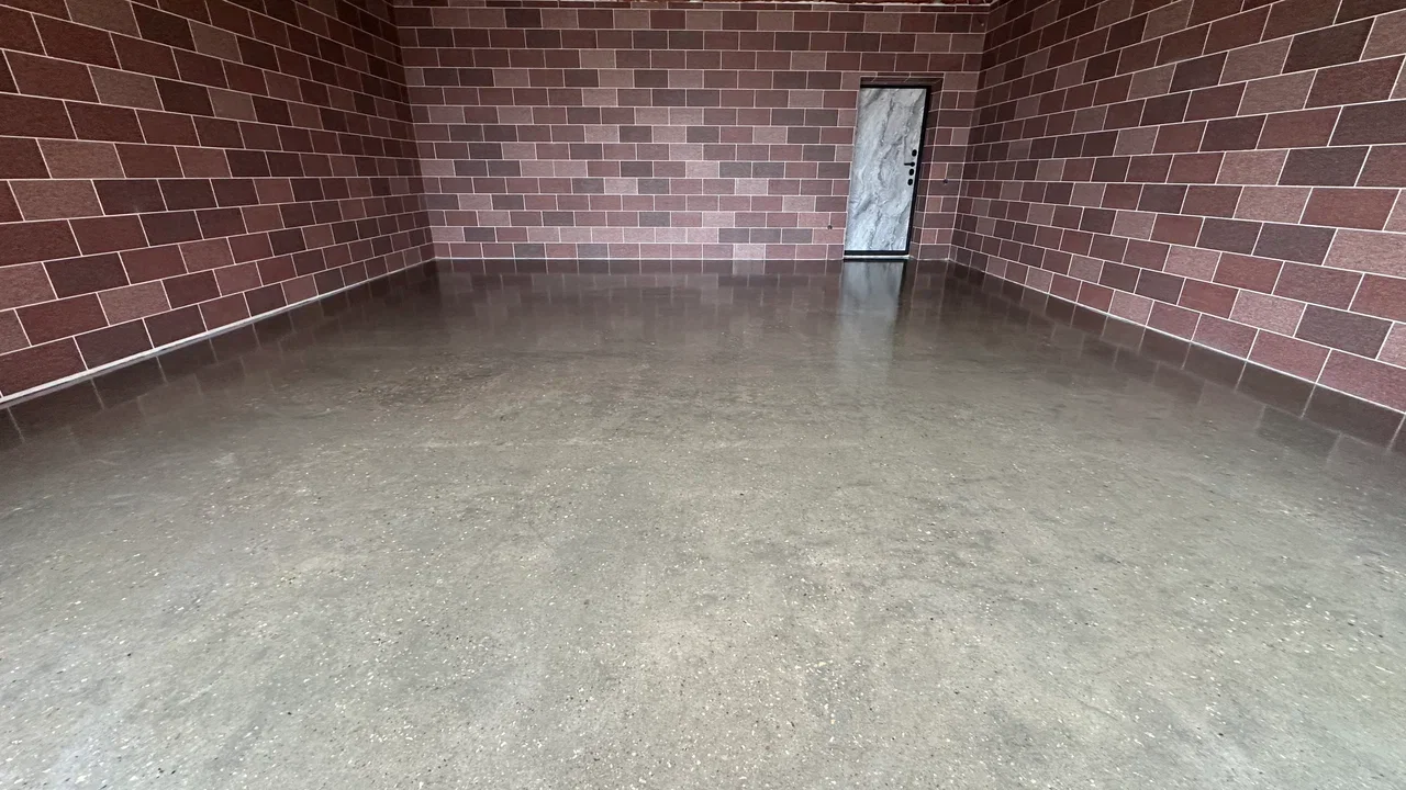 Пропитка для бетона: защита и укрепление