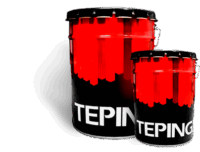 Teping (Тэпинг) Р 1155