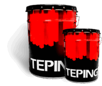 Teping (Тэпинг) Пол 205 ПУ