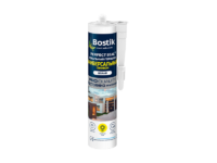 Bostik Perfect Seal Идеальный герметик Универсальный силикон белый