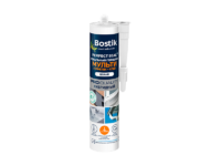 Bostik Perfect Seal Идеальный герметик Мульти белый