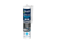 Bostik Perfect Seal Идеальный герметик Ванная Силикон белый 280 мл