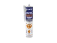 Bostik Perfect Seal Идеальный герметик Мульти прозрачный