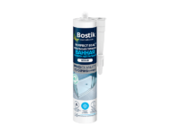Продукт Bostik Perfect Seal Ванная Силикон Нейтральный белый 280 мл
