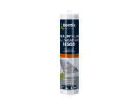 Bostik Герметик H560 0,29 л белый
