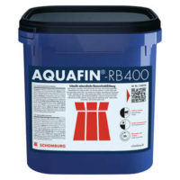 Schomburg AQUAFIN-RB400 гидроизоляция